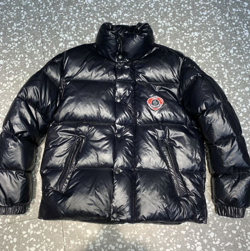 Moncler Down Jackets